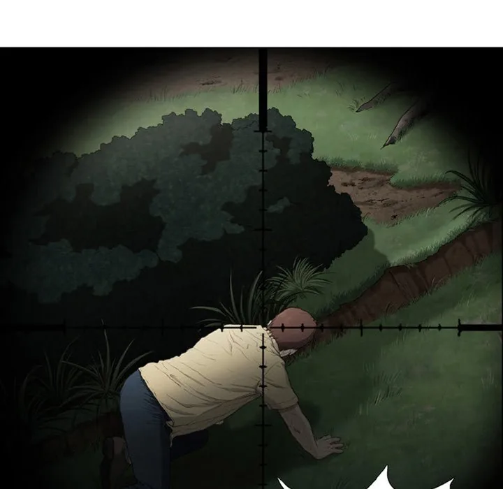 The Jackal Chapter 19 page 8 - 
