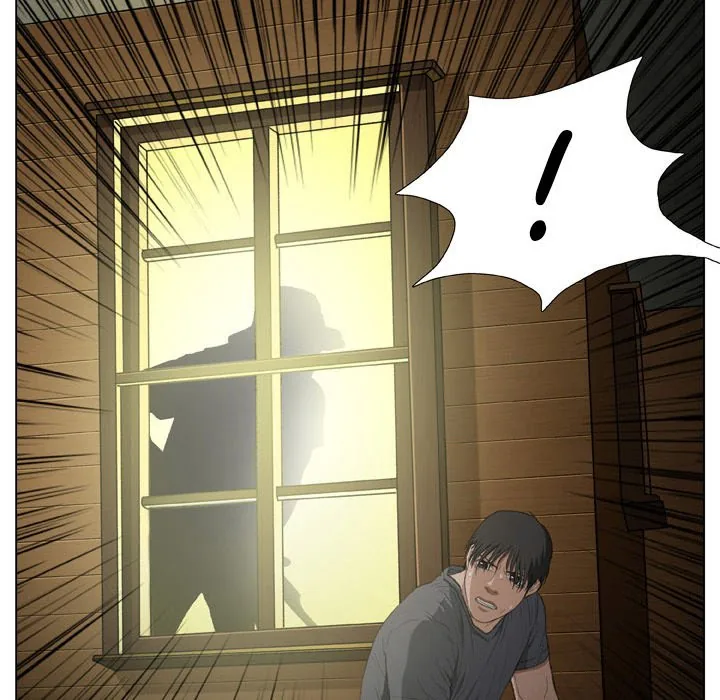 The Jackal Chapter 19 page 73 - 