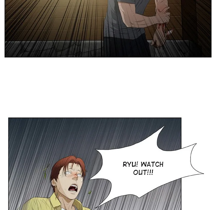 The Jackal Chapter 19 page 74 - 