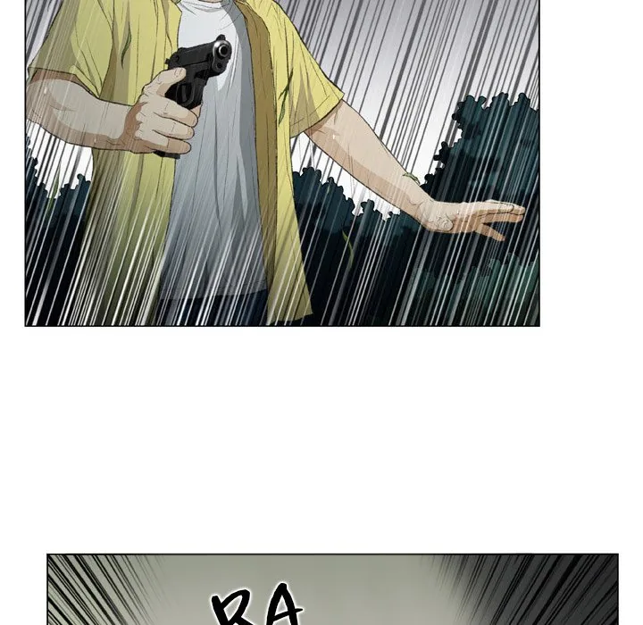 The Jackal Chapter 19 page 75 - 
