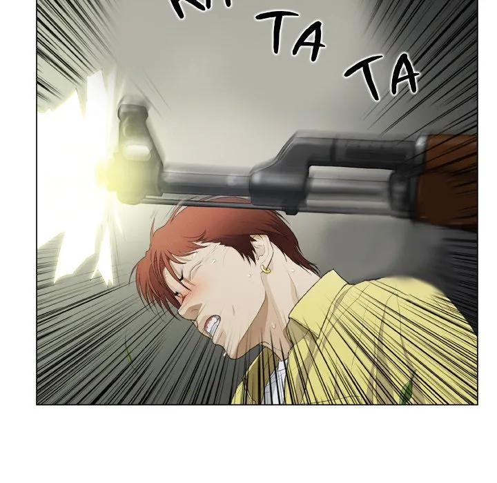 The Jackal Chapter 19 page 76 - 