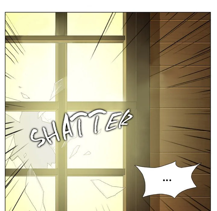 The Jackal Chapter 19 page 77 - 