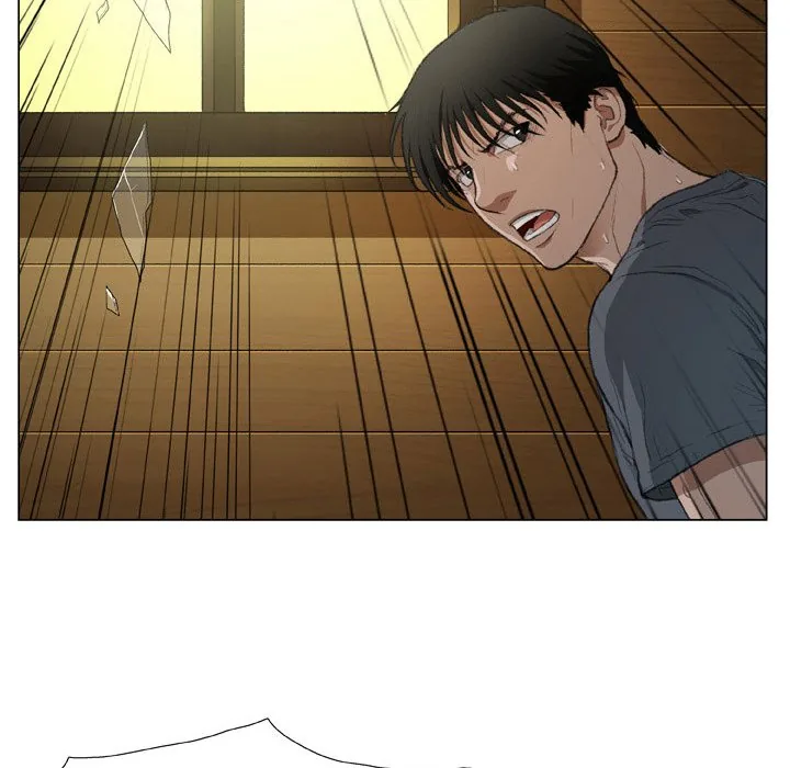 The Jackal Chapter 19 page 78 - 