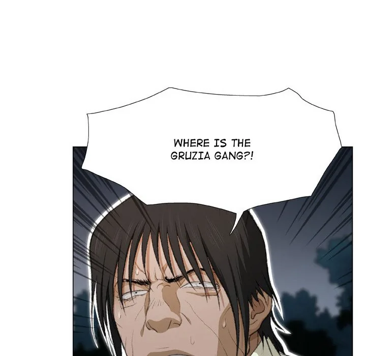 The Jackal Chapter 19 page 81 - 