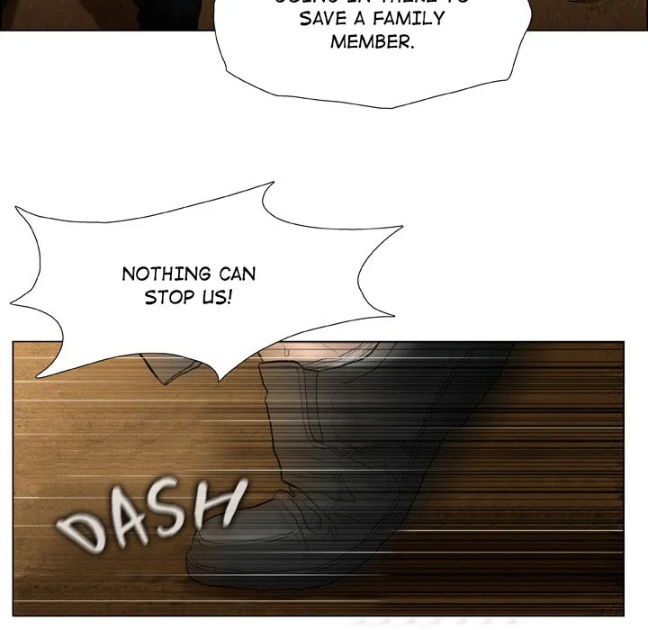 The Jackal Chapter 19 page 87 - 