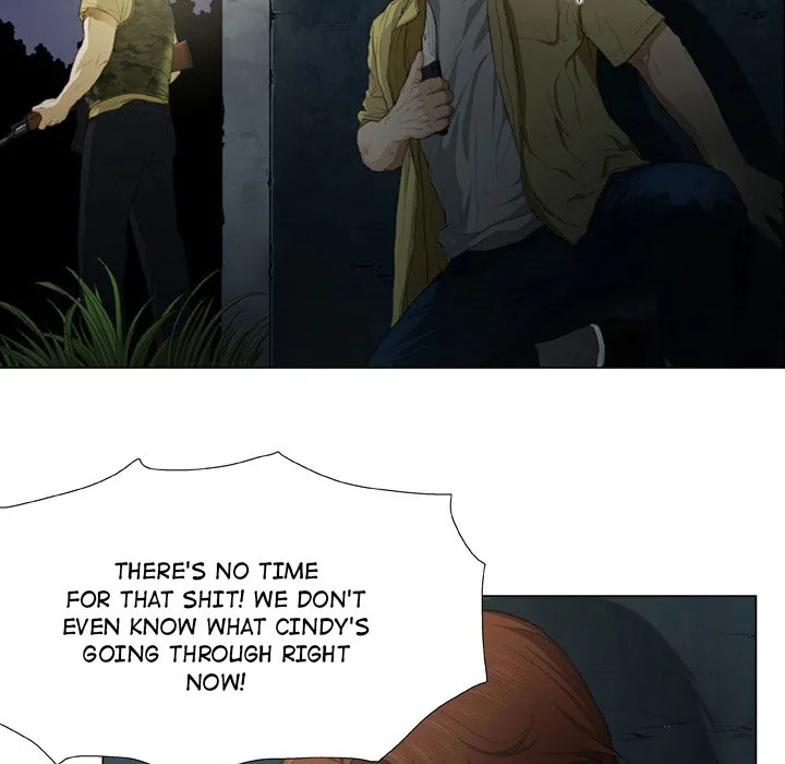 The Jackal Chapter 19 page 10 - 