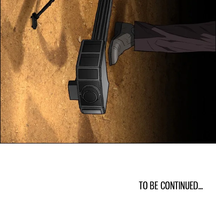 The Jackal Chapter 19 page 91 - 