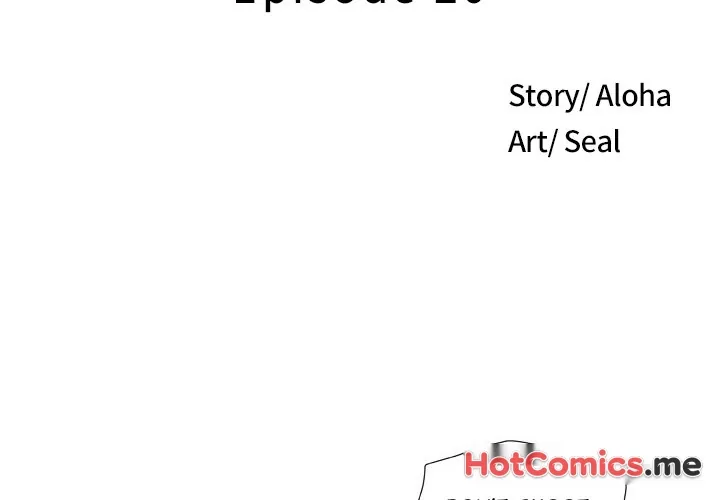 The Jackal Chapter 20 page 2 - 
