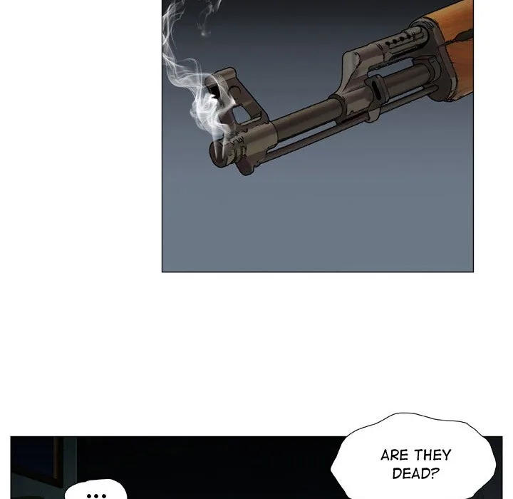 The Jackal Chapter 20 page 14 - 