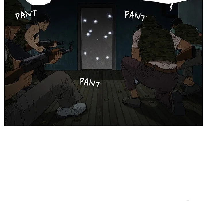 The Jackal Chapter 20 page 15 - 