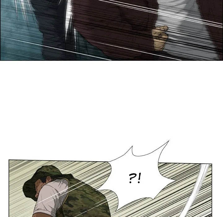 The Jackal Chapter 20 page 27 - 