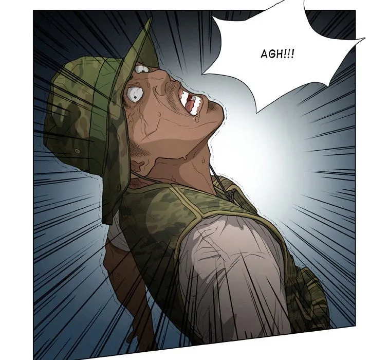 The Jackal Chapter 20 page 29 - 