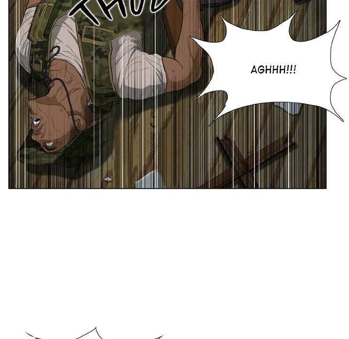 The Jackal Chapter 20 page 31 - 