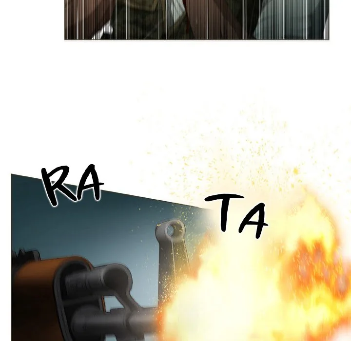 The Jackal Chapter 20 page 37 - 
