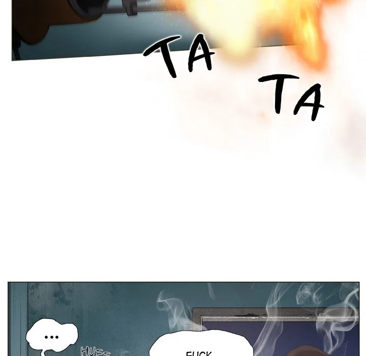 The Jackal Chapter 20 page 38 - 