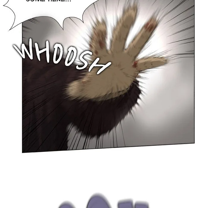 The Jackal Chapter 20 page 40 - 