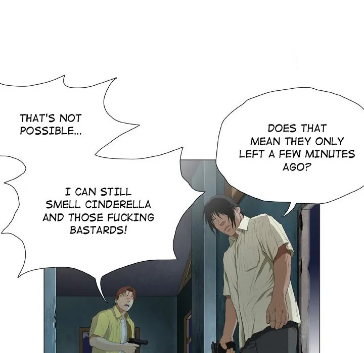 The Jackal Chapter 20 page 47 - 