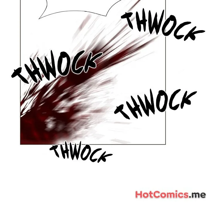 The Jackal Chapter 20 page 52 - 