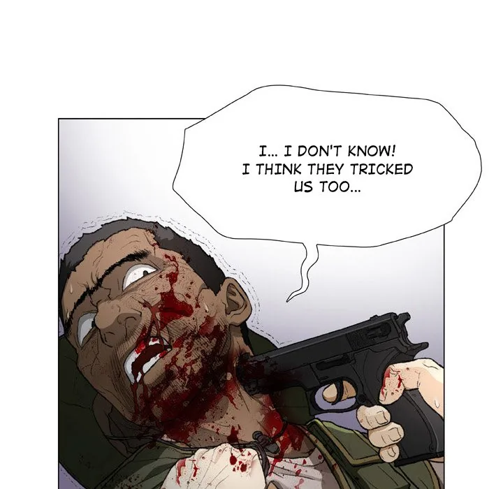 The Jackal Chapter 20 page 53 - 