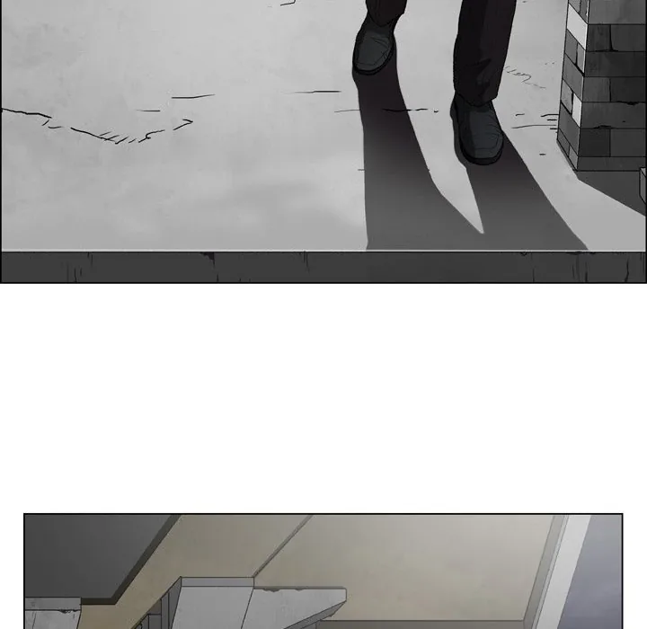 The Jackal Chapter 20 page 56 - 