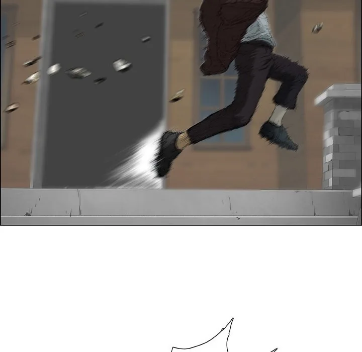The Jackal Chapter 20 page 60 - 