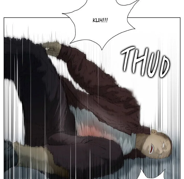 The Jackal Chapter 20 page 61 - 