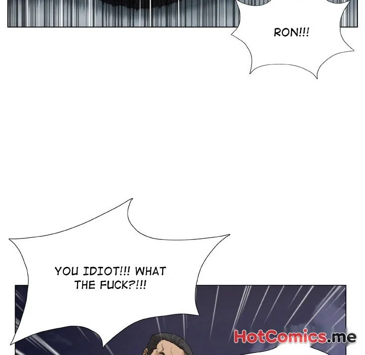 The Jackal Chapter 20 page 62 - 