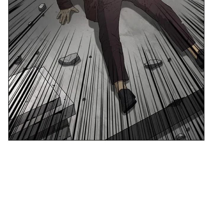 The Jackal Chapter 20 page 65 - 