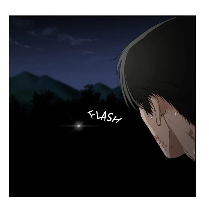 The Jackal Chapter 20 page 66 - 