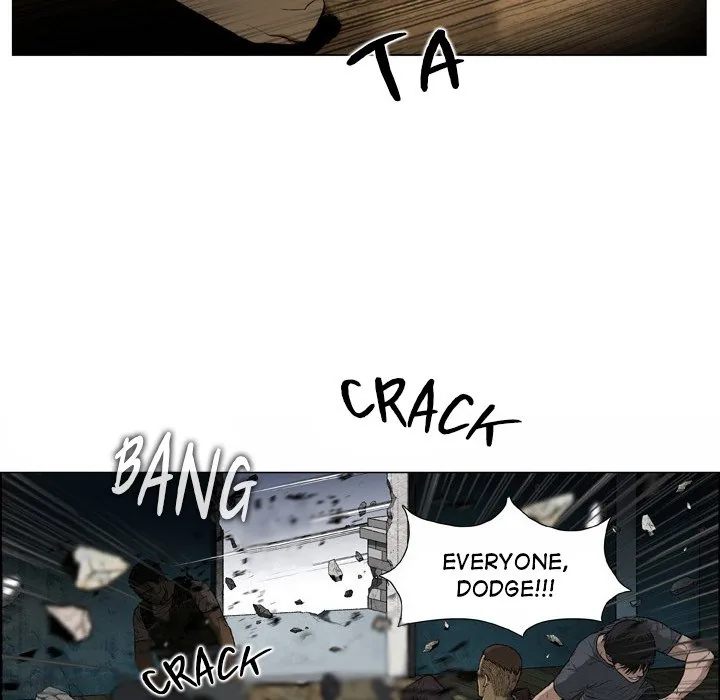 The Jackal Chapter 20 page 70 - 