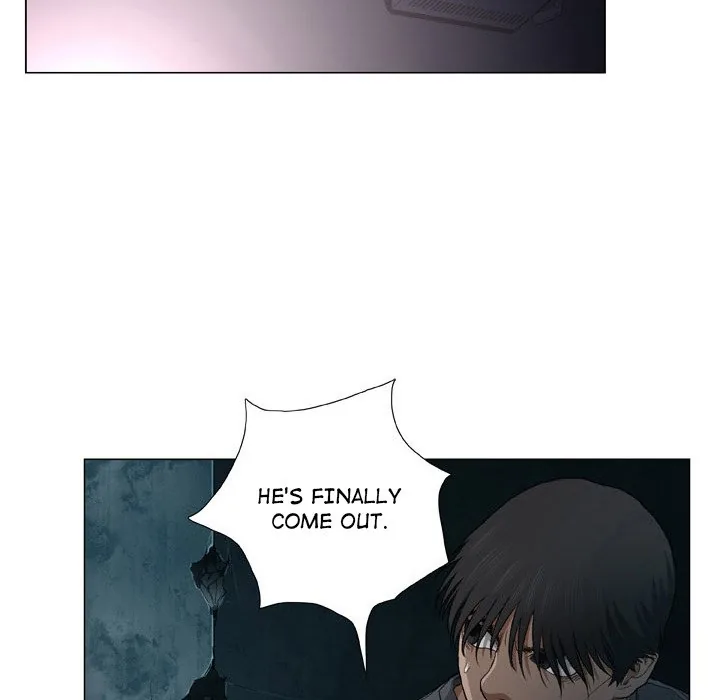 The Jackal Chapter 20 page 79 - 