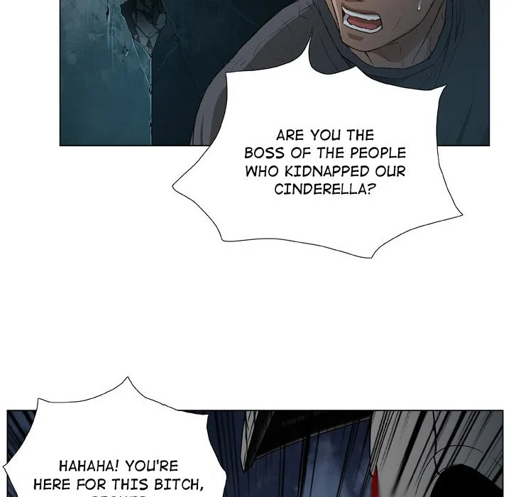 The Jackal Chapter 20 page 80 - 