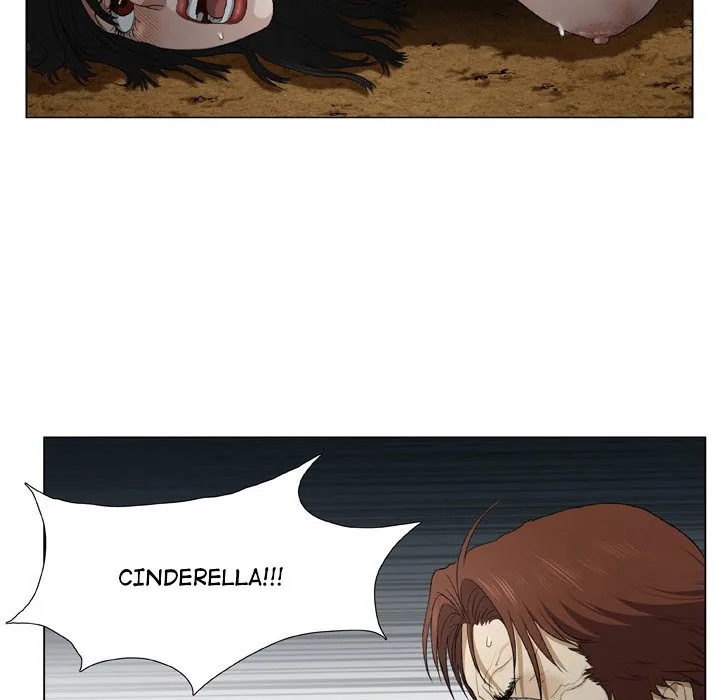 The Jackal Chapter 20 page 83 - 