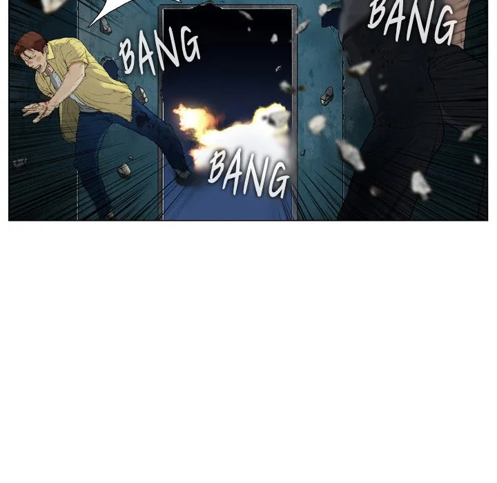 The Jackal Chapter 20 page 85 - 