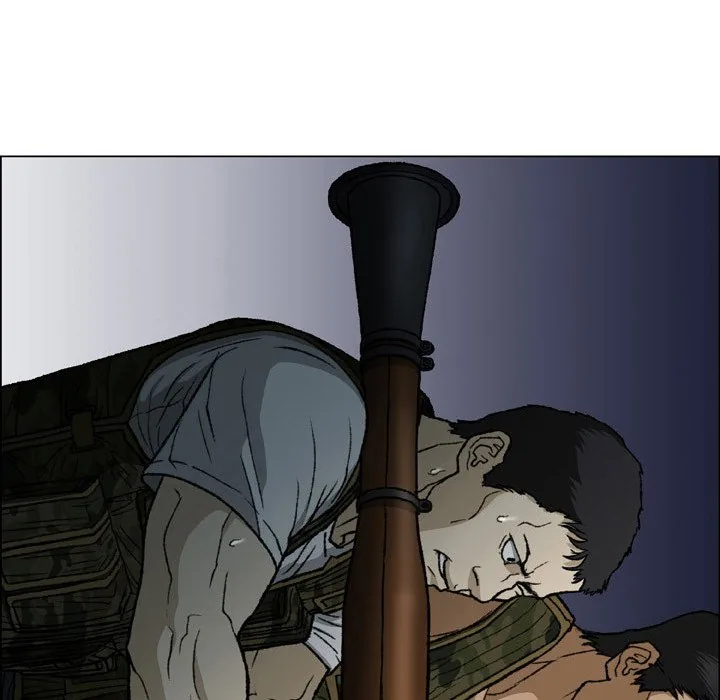 The Jackal Chapter 20 page 89 - 