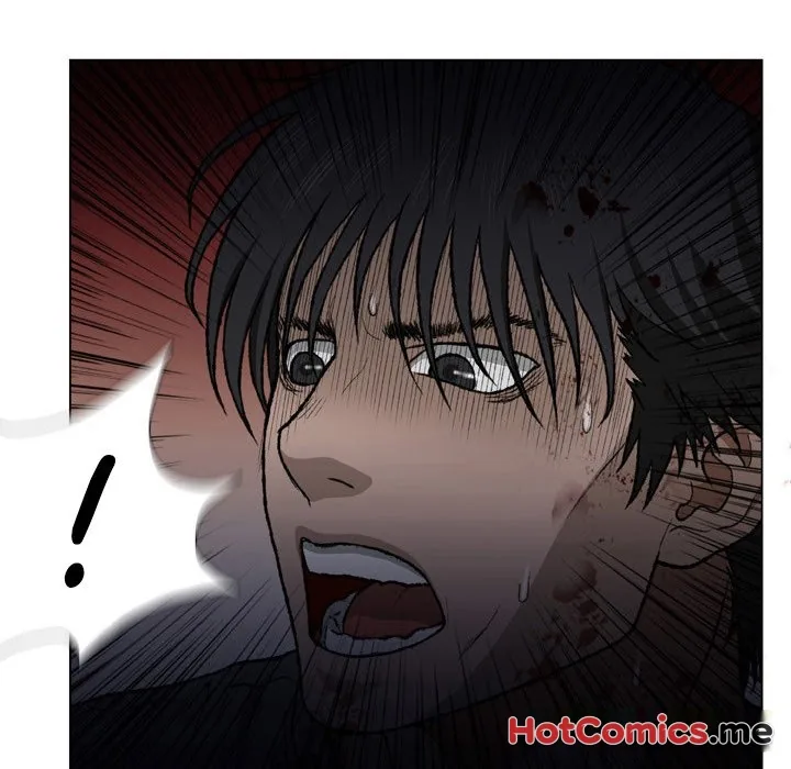 The Jackal Chapter 20 page 92 - 
