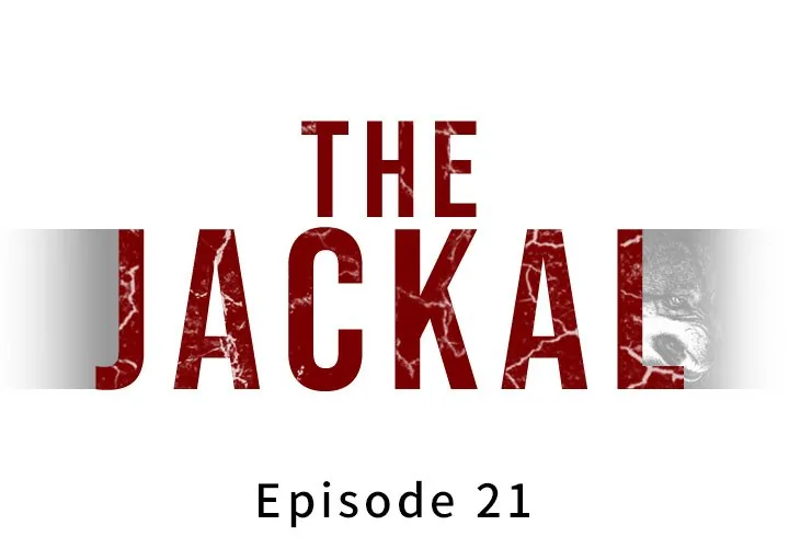 The Jackal Chapter 21 page 1 - 