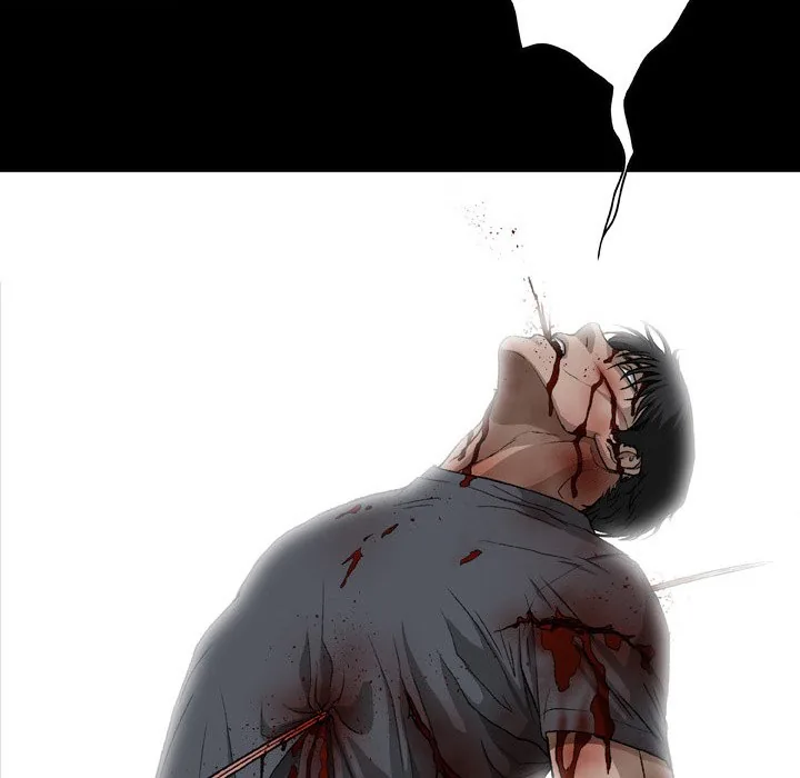 The Jackal Chapter 21 page 105 - 