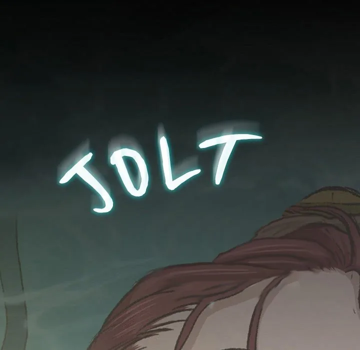 The Jackal Chapter 21 page 107 - 