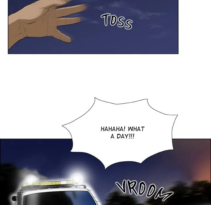 The Jackal Chapter 21 page 19 - 