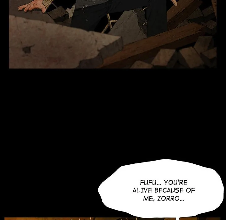 The Jackal Chapter 21 page 24 - 