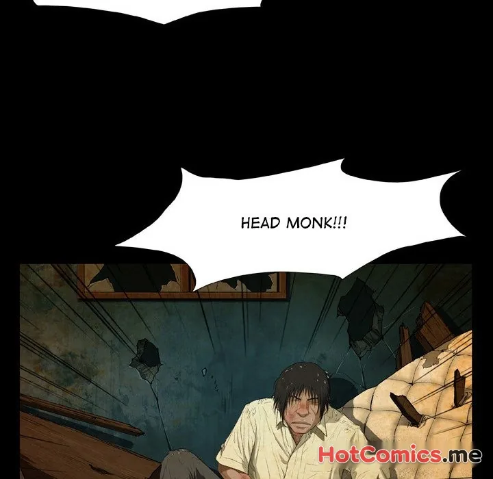 The Jackal Chapter 21 page 26 - 