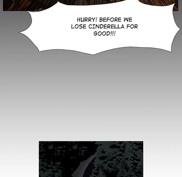 The Jackal Chapter 21 page 29 - 