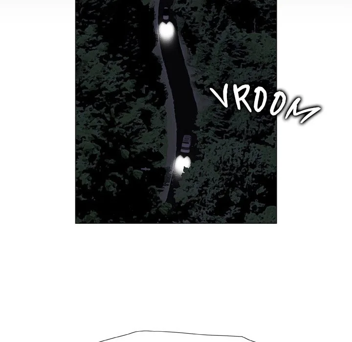 The Jackal Chapter 21 page 30 - 