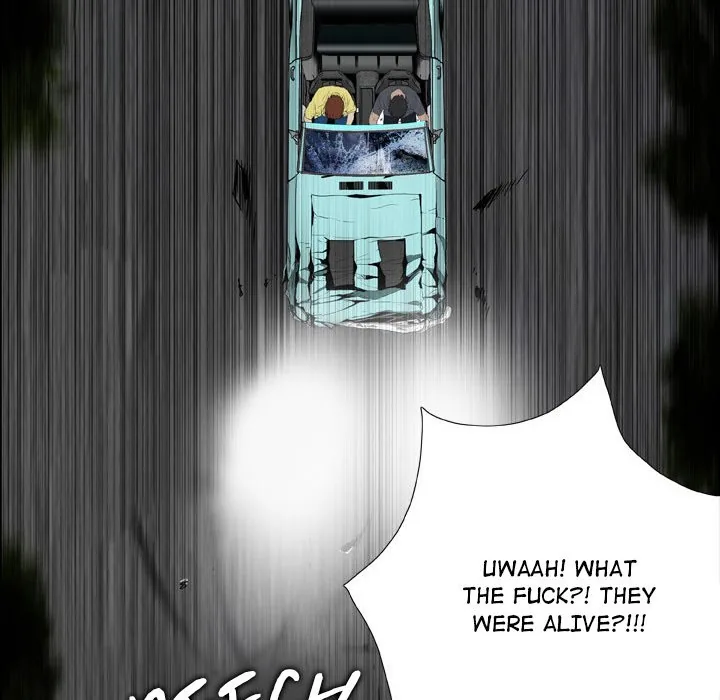 The Jackal Chapter 21 page 35 - 