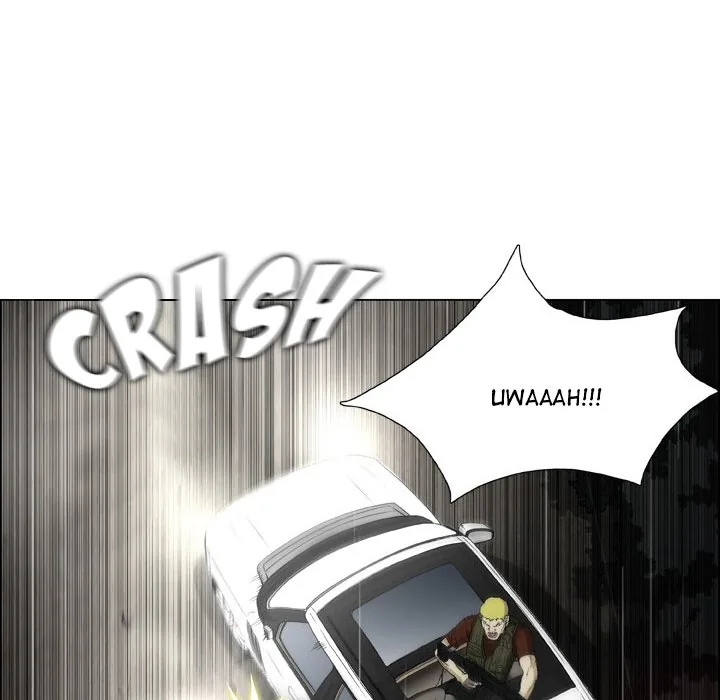 The Jackal Chapter 21 page 42 - 