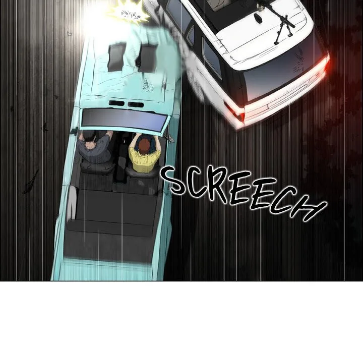 The Jackal Chapter 21 page 43 - 