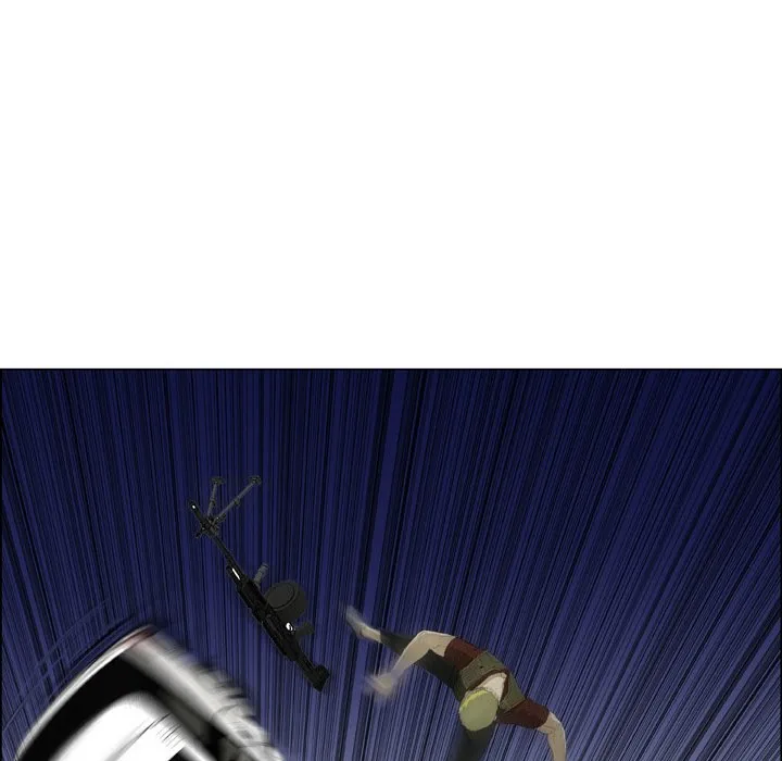 The Jackal Chapter 21 page 44 - 