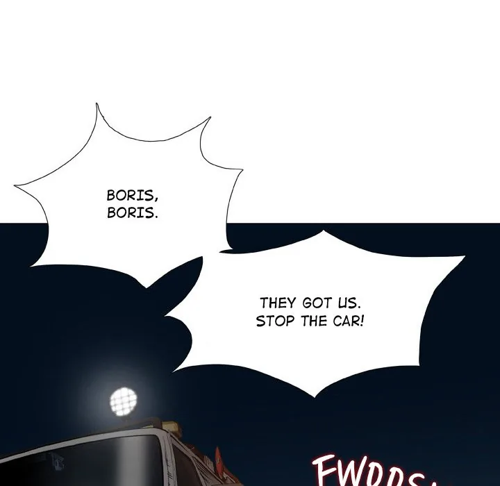 The Jackal Chapter 21 page 46 - 