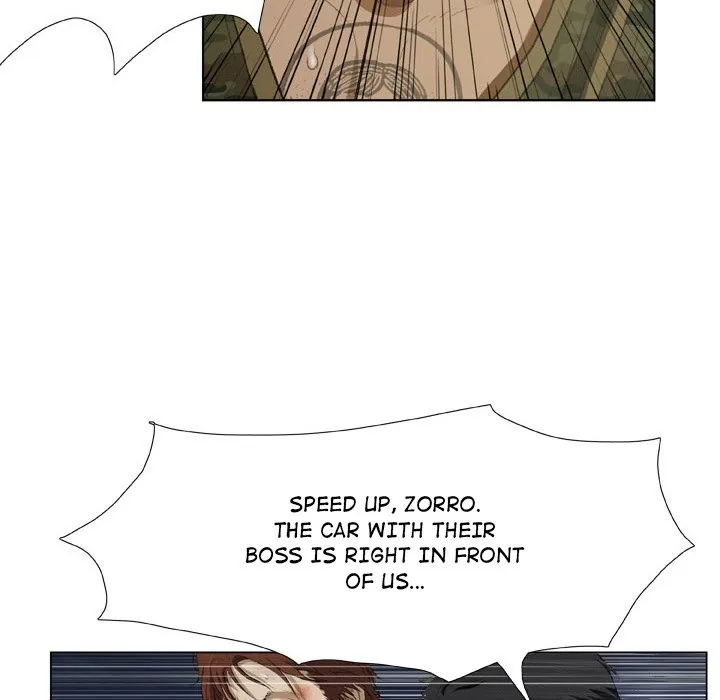 The Jackal Chapter 21 page 49 - 